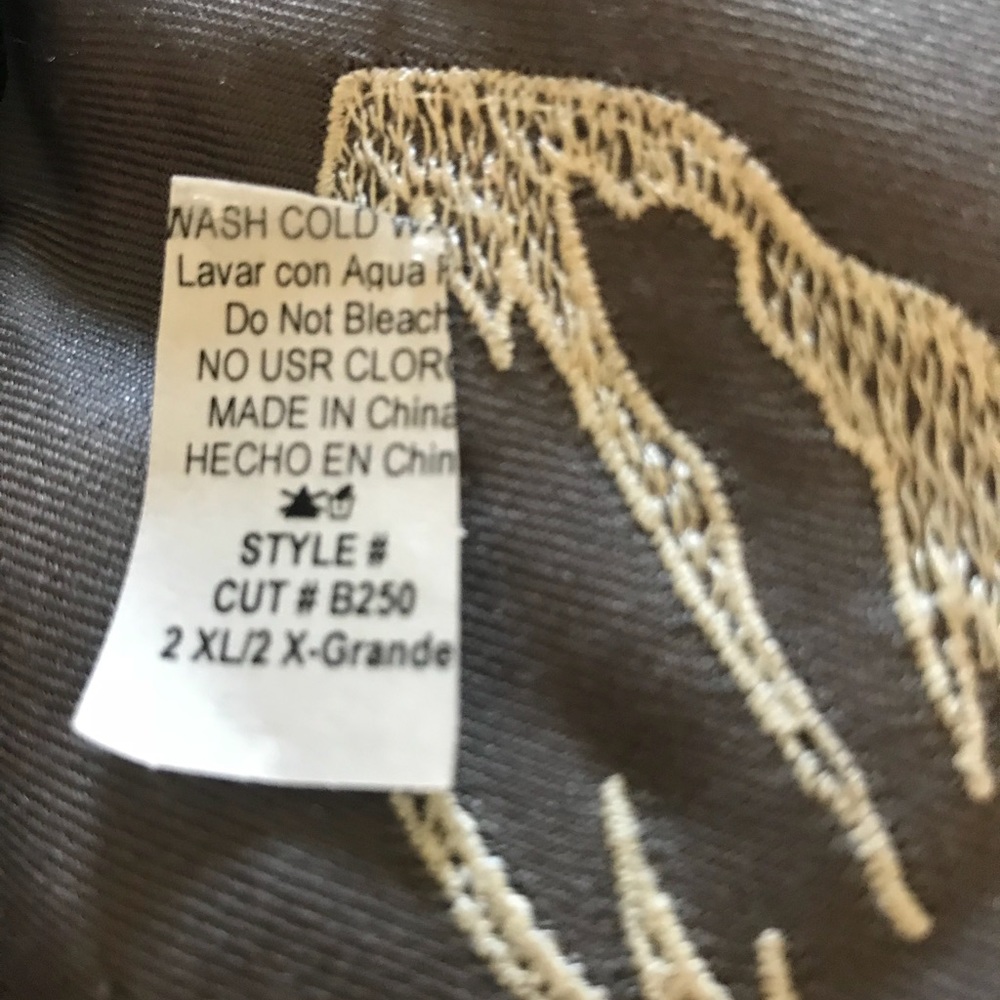 Jacket - Picture 3 of 4